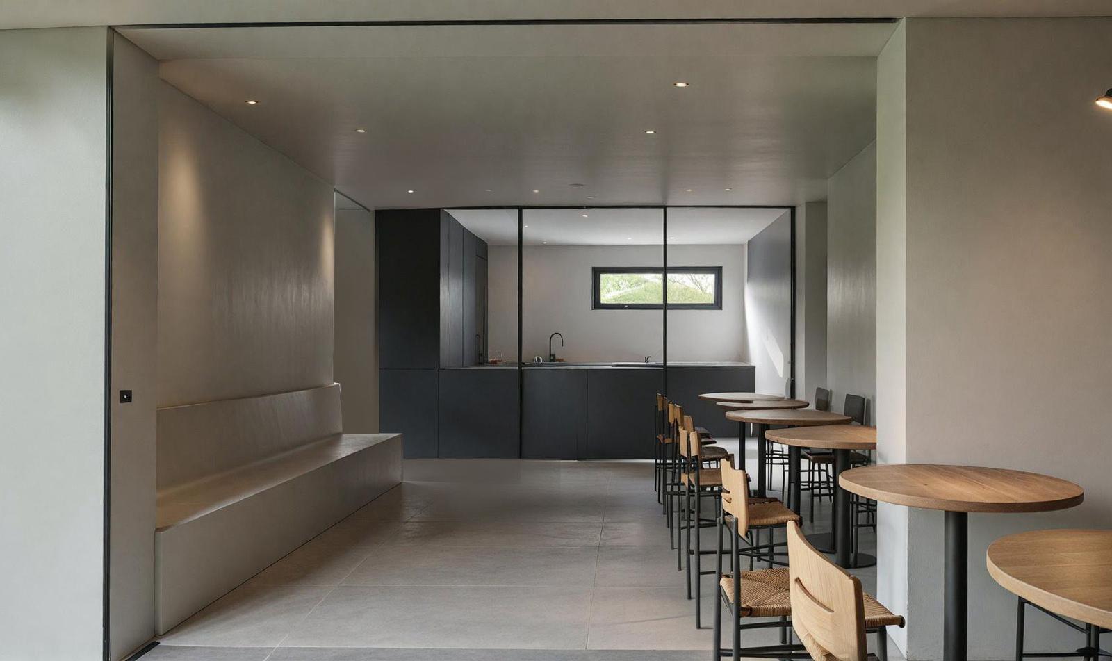 Reforma de cocina