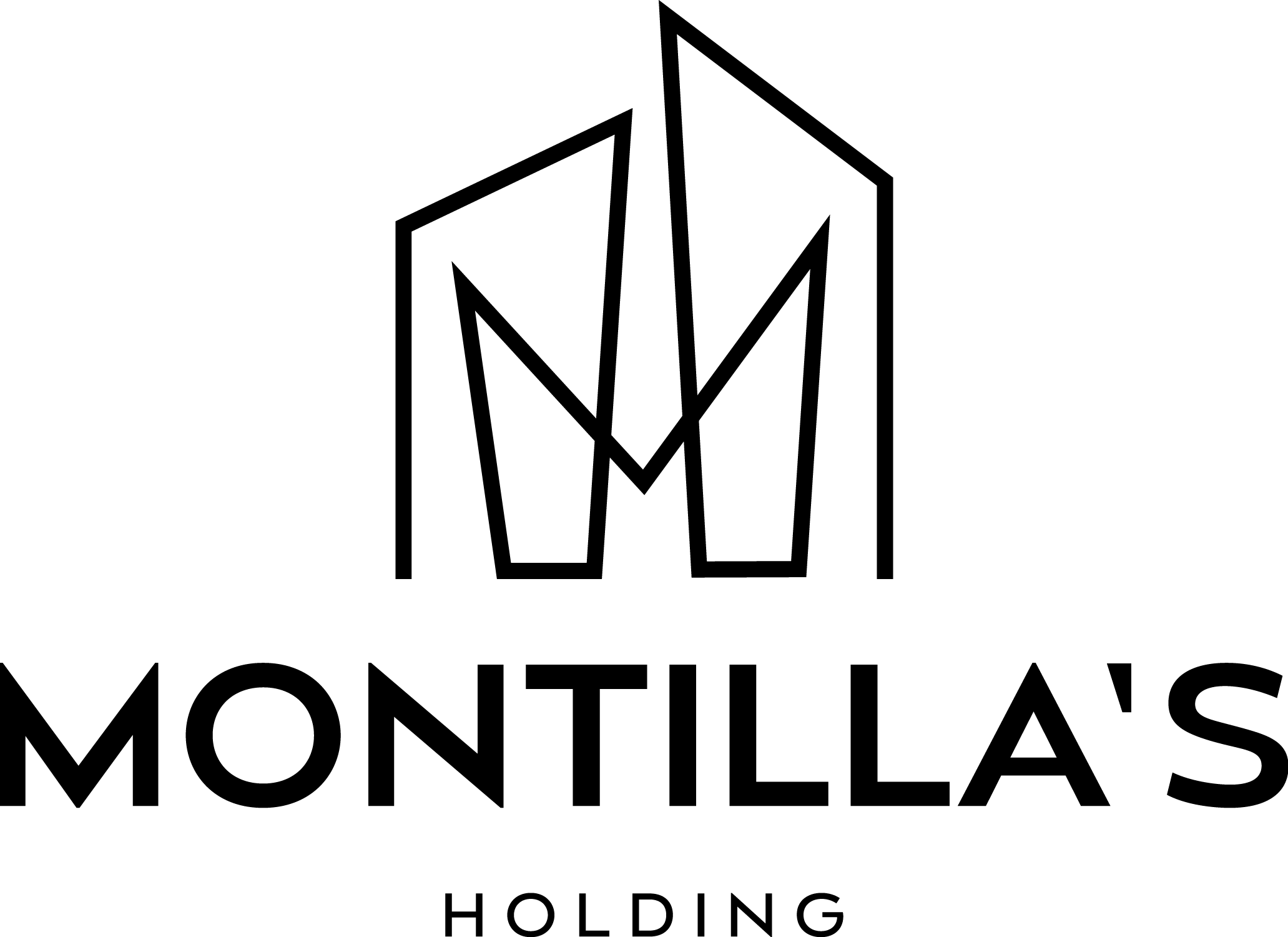 Montillas Holding Logo
